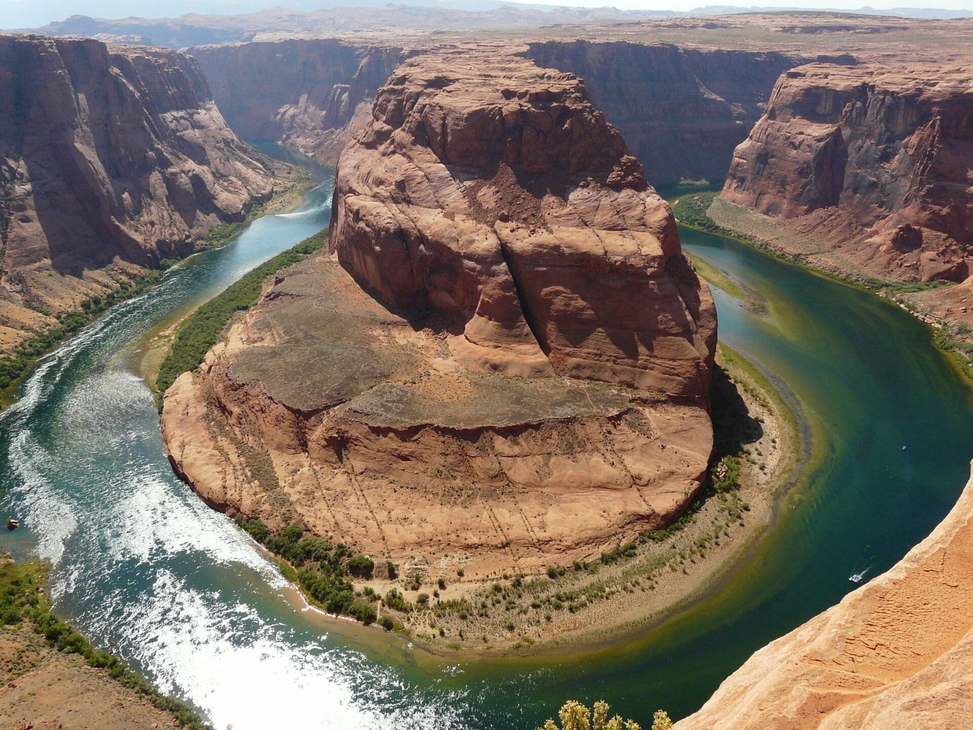 What Is The Largest Reservoir For Water On Earth