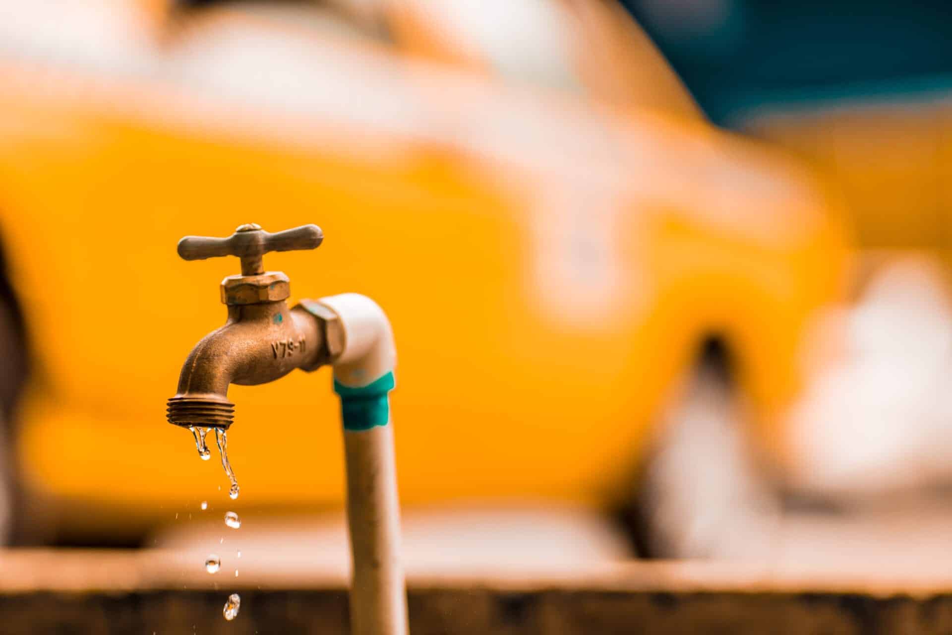 What Happens If Water Gets In Your Exhaust Pipe