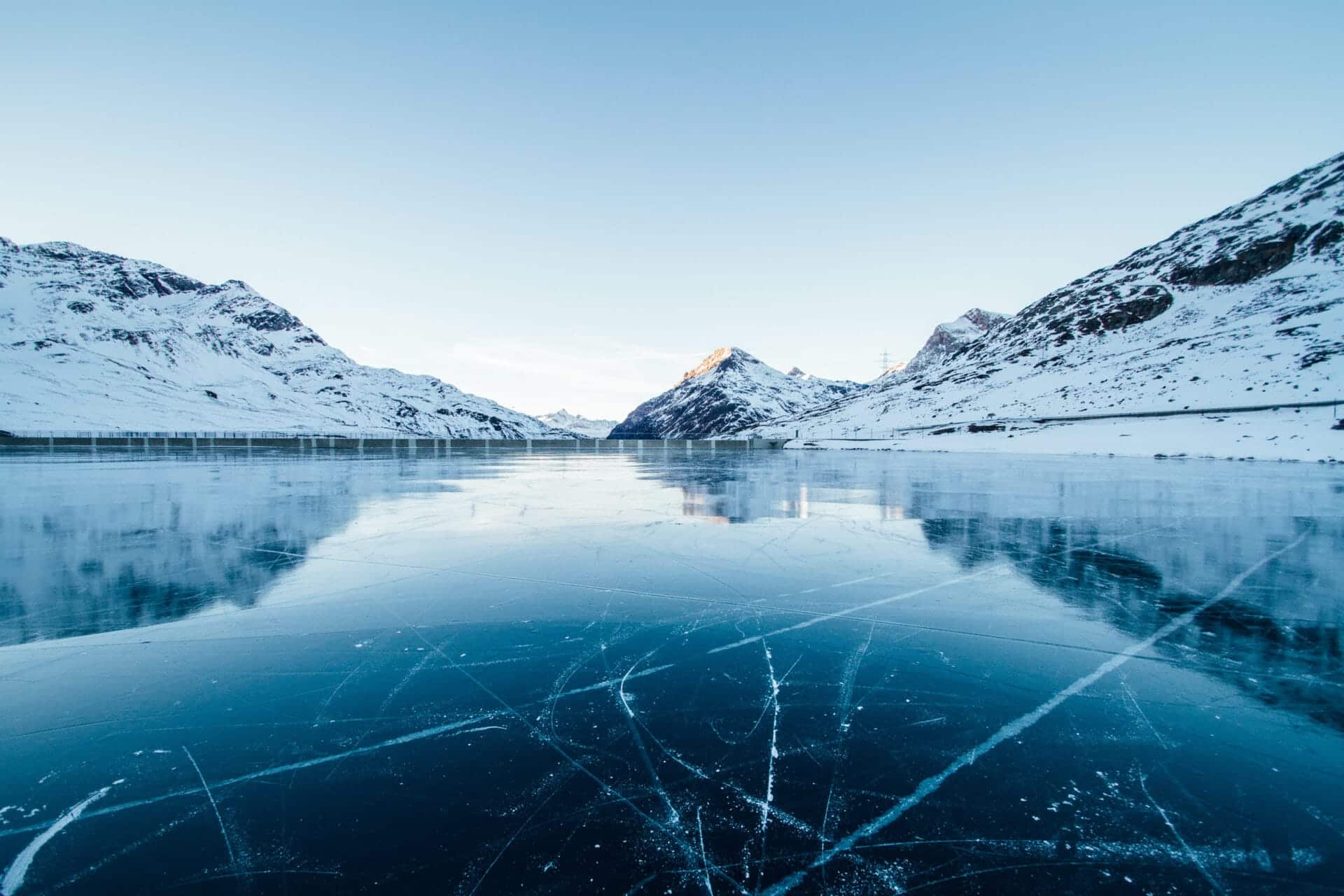 Does Distilled Water Freeze