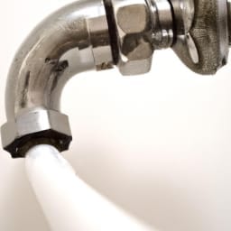 Is This Water Sanitary