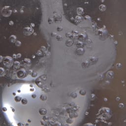 Which Is True About The Dissolving Process In Water