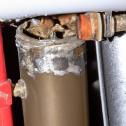 Why Is My Furnace Leaking Water