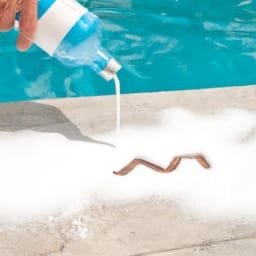 Will Baking Soda Remove Iron From Pool Water