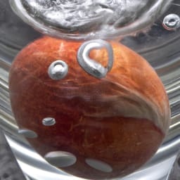Can Carnelian Go In Water
