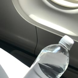 Can You Take A Water Bottle On A Plane