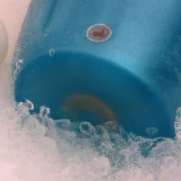 What Is The First Stage Of Cold Water Immersion