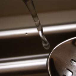 Why Does Water Taste Like Metal