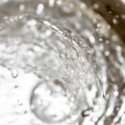 Is Water From The Sink Distilled