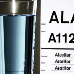 How Much Alkaline Water Can I Drink A Day