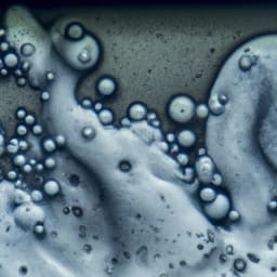 Is Agbr Soluble In Water