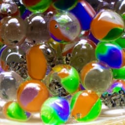 What Happens If You Leave Orbeez In Water Too Long