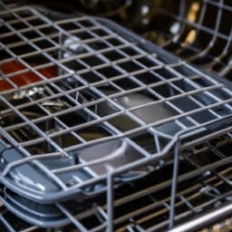 Do Dishwashers Heat Water