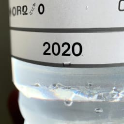 How Much Is 240 Ml Of Water