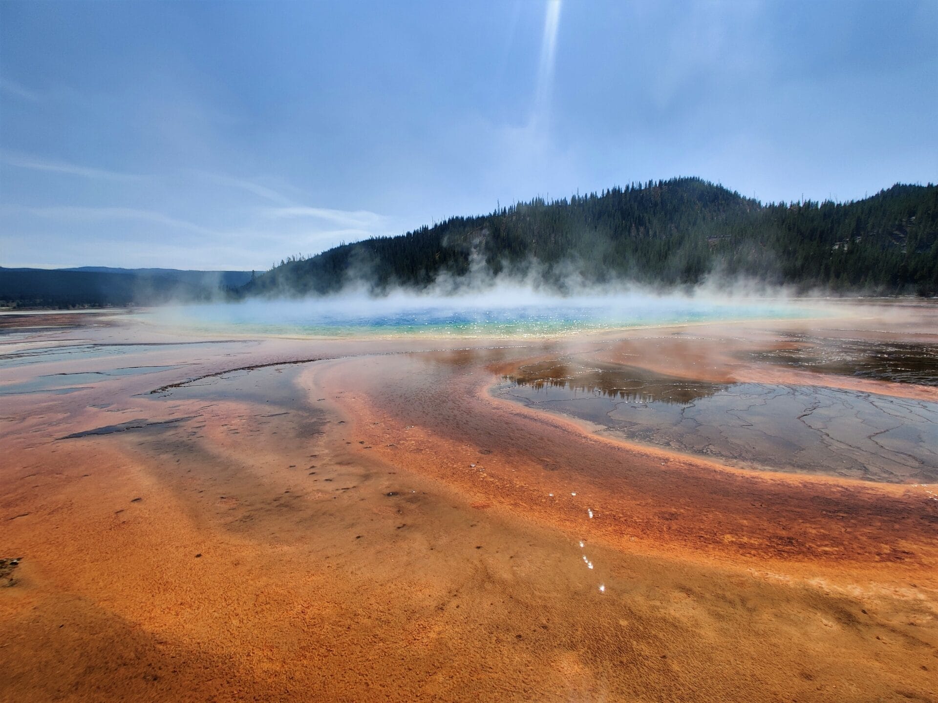 Does Distilled Water Evaporate Faster