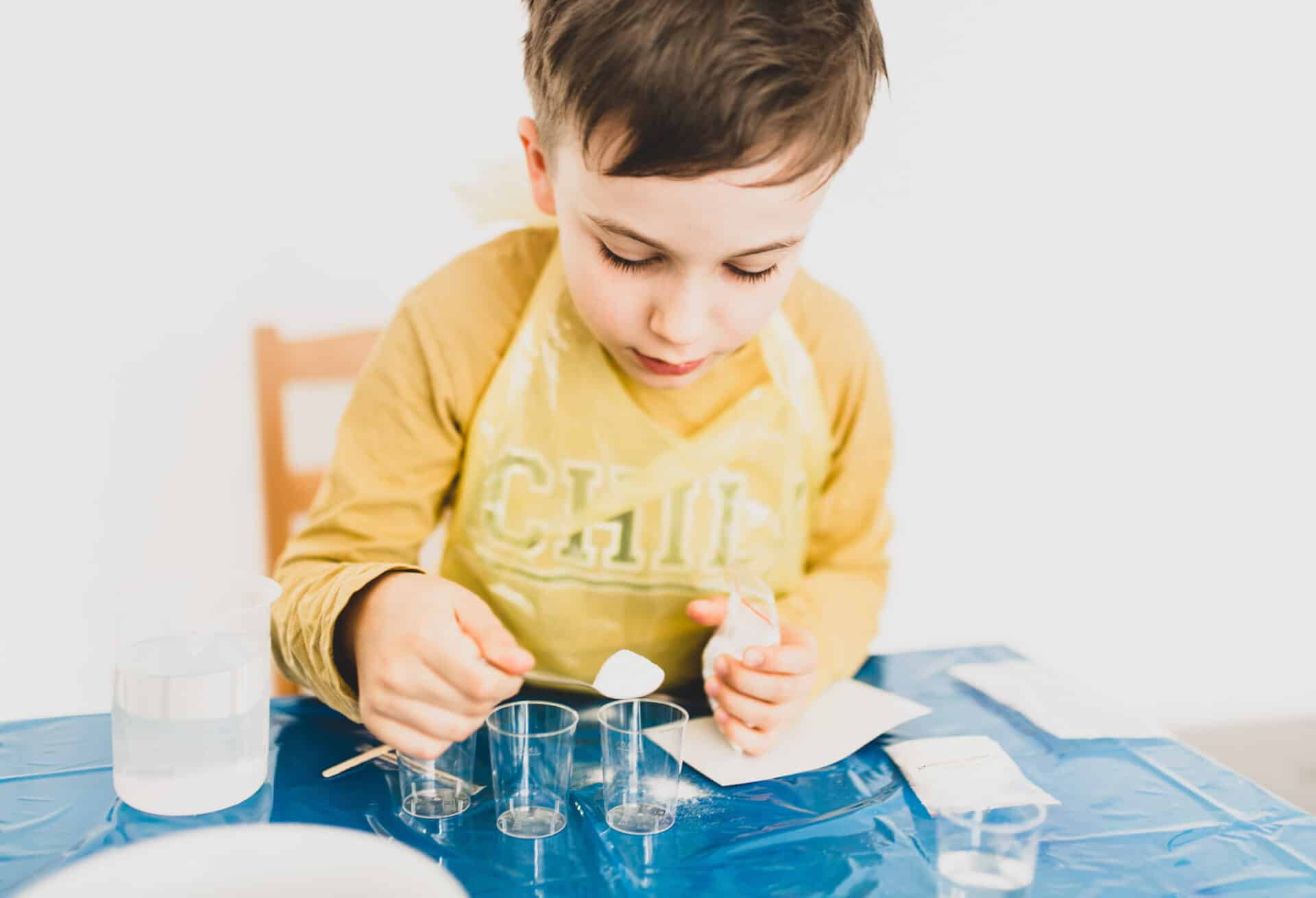 How To Test For Distilled Water