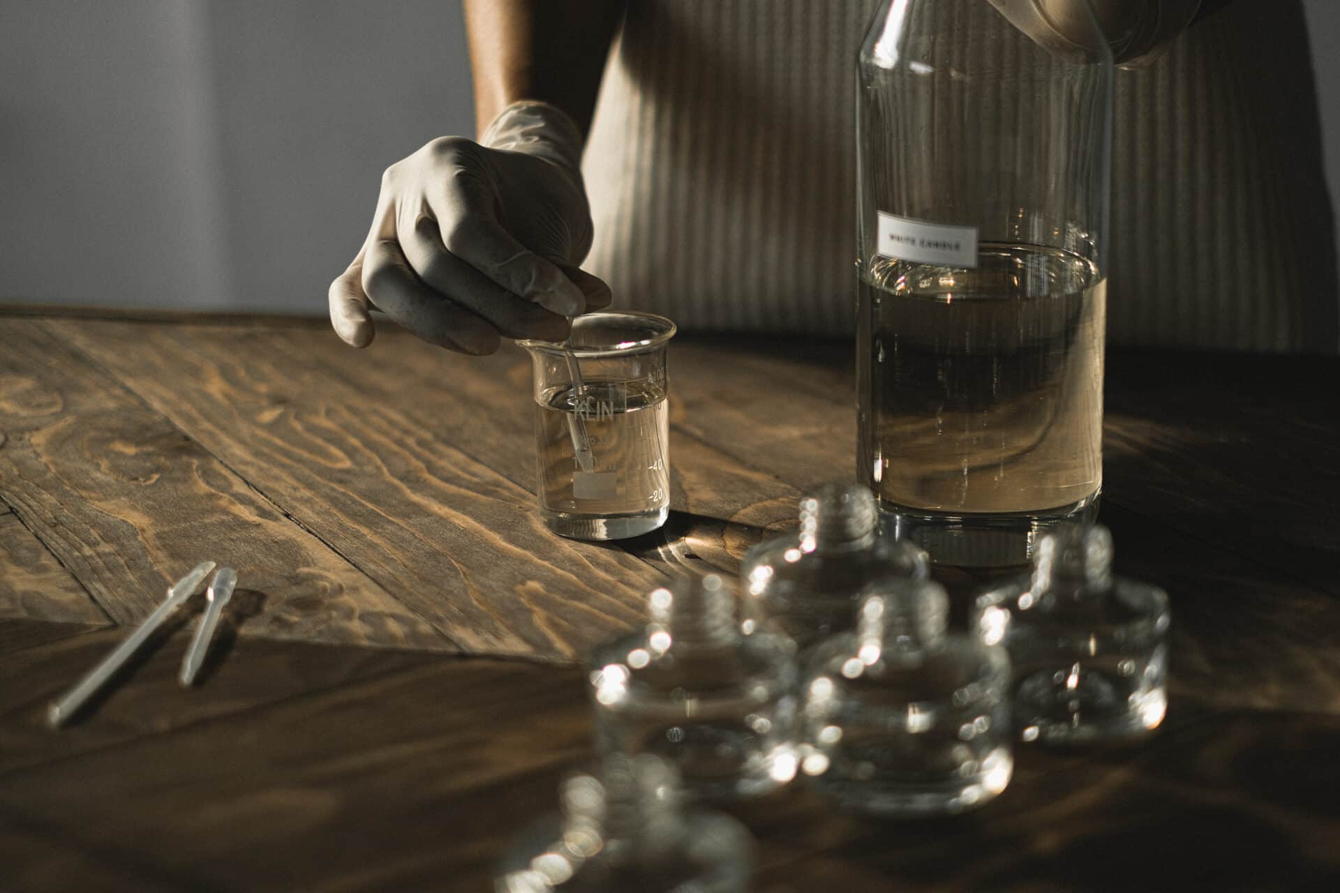 Why Add Boiling Chips To Distillation Flask