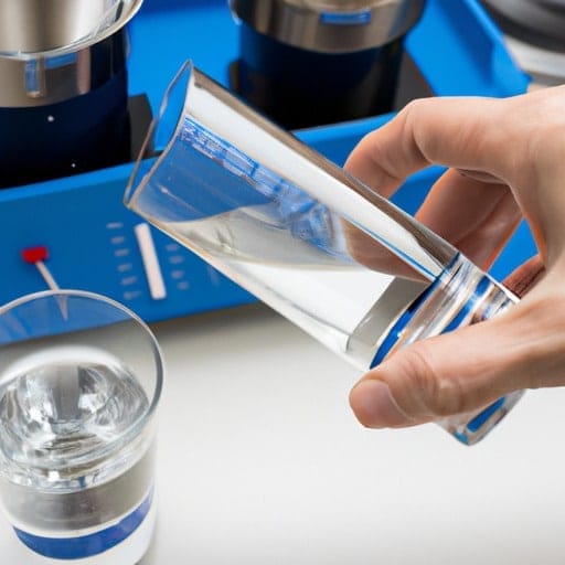 How To Check Distilled Water