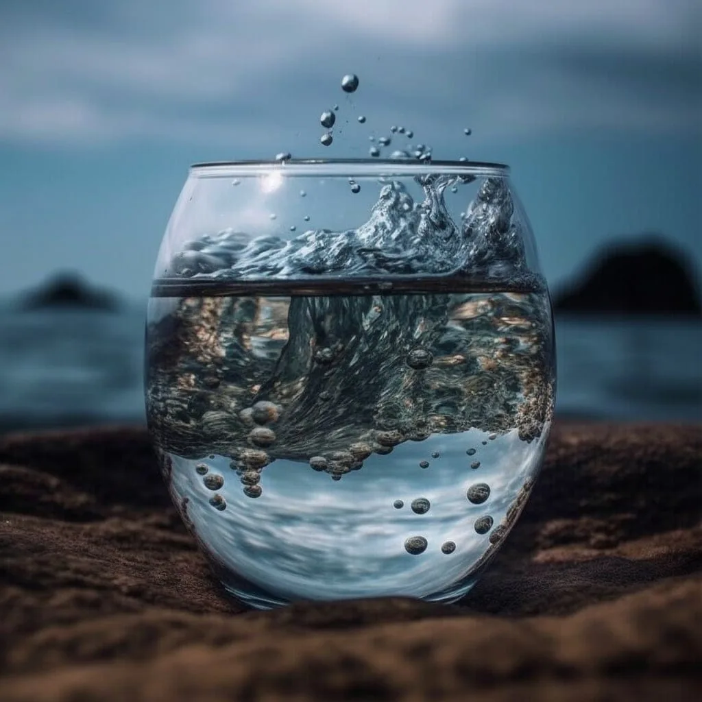 What is Water