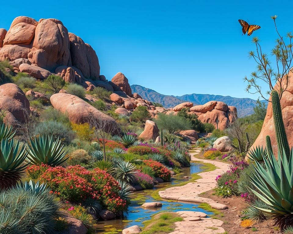 eco-friendly landscaping