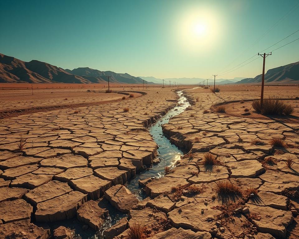 groundwater depletion