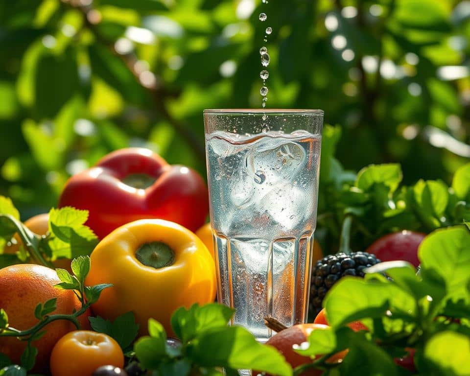 how much water to drink daily