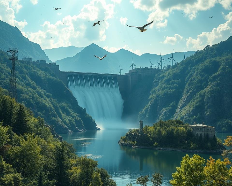 hydropower introduction hydropower introduction
