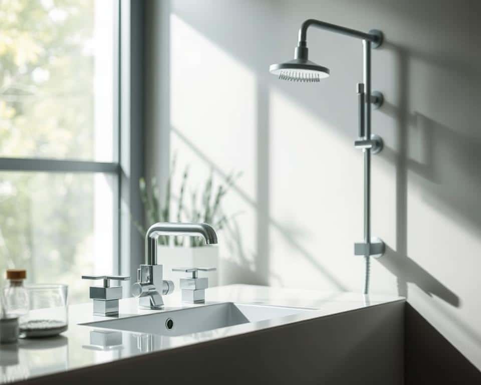 low-flow plumbing benefits