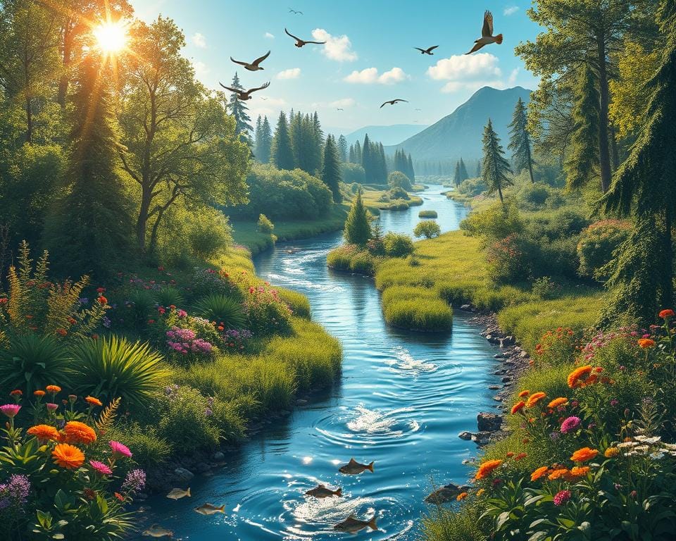 river ecosystems river ecosystems