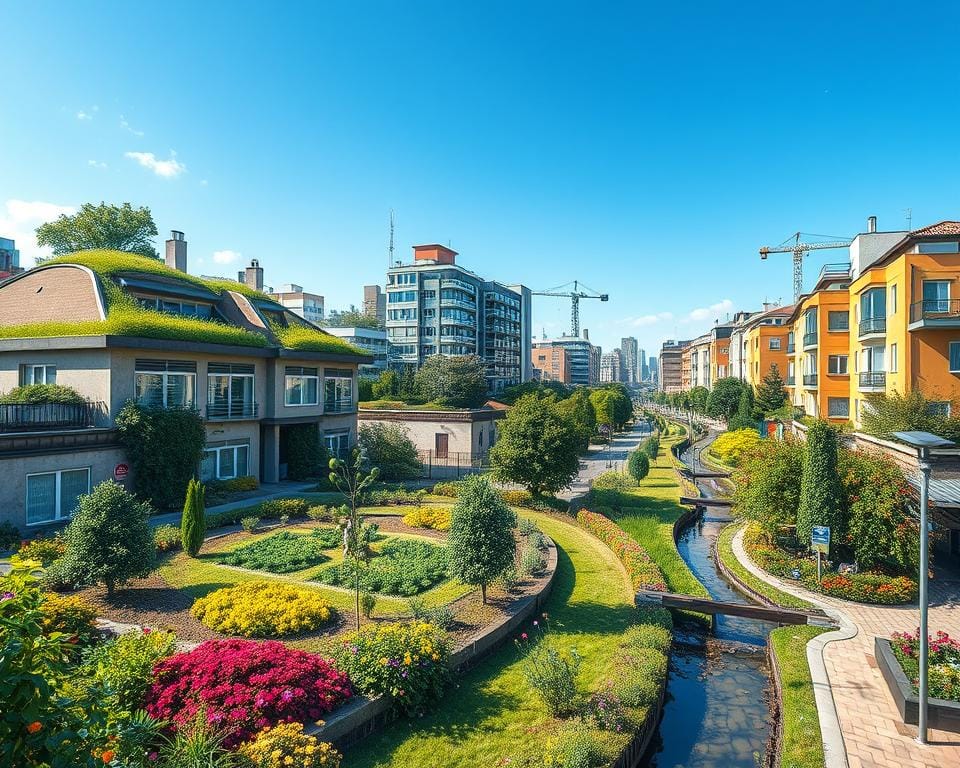 sustainable water solutions