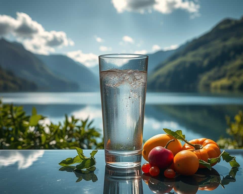 water fasting benefits