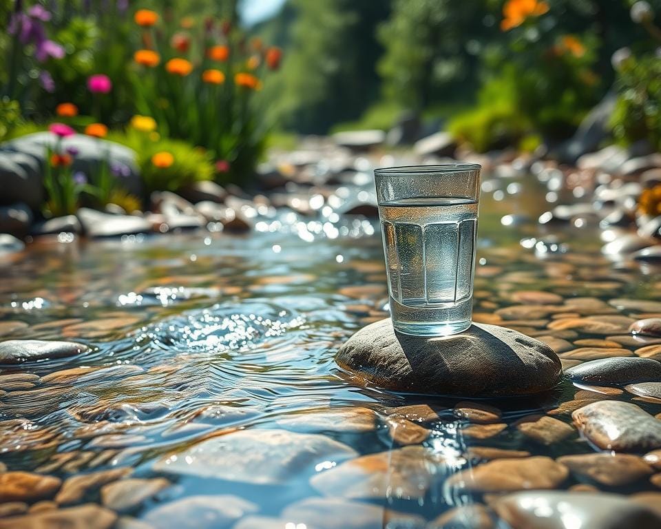 water purification methods