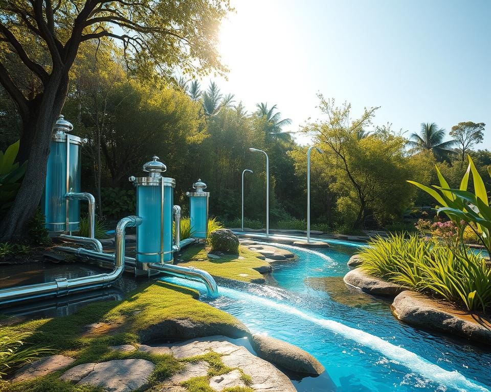 water quality improvement water quality improvement