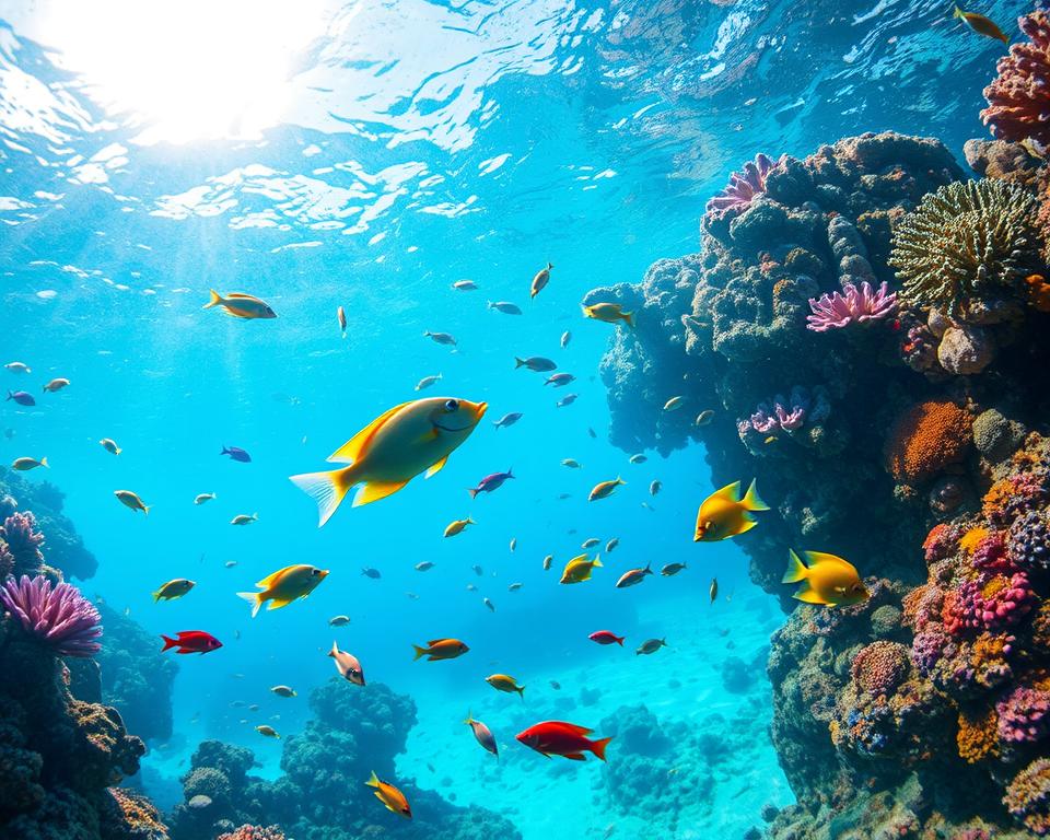 Clearwater snorkeling sites