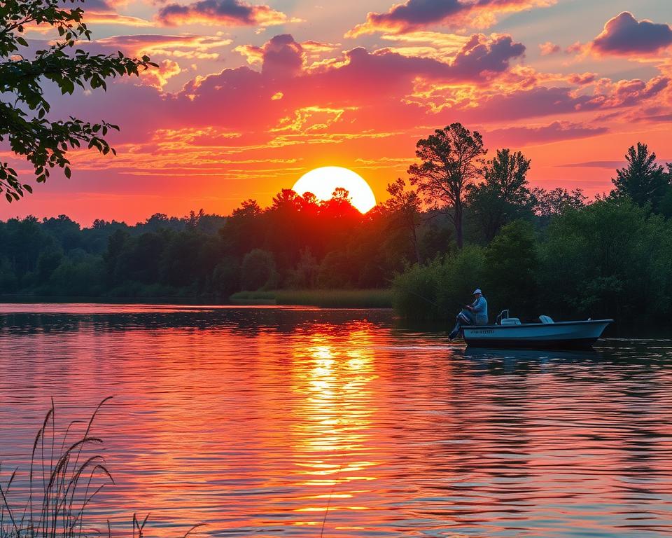 Connecticut fishing regulations