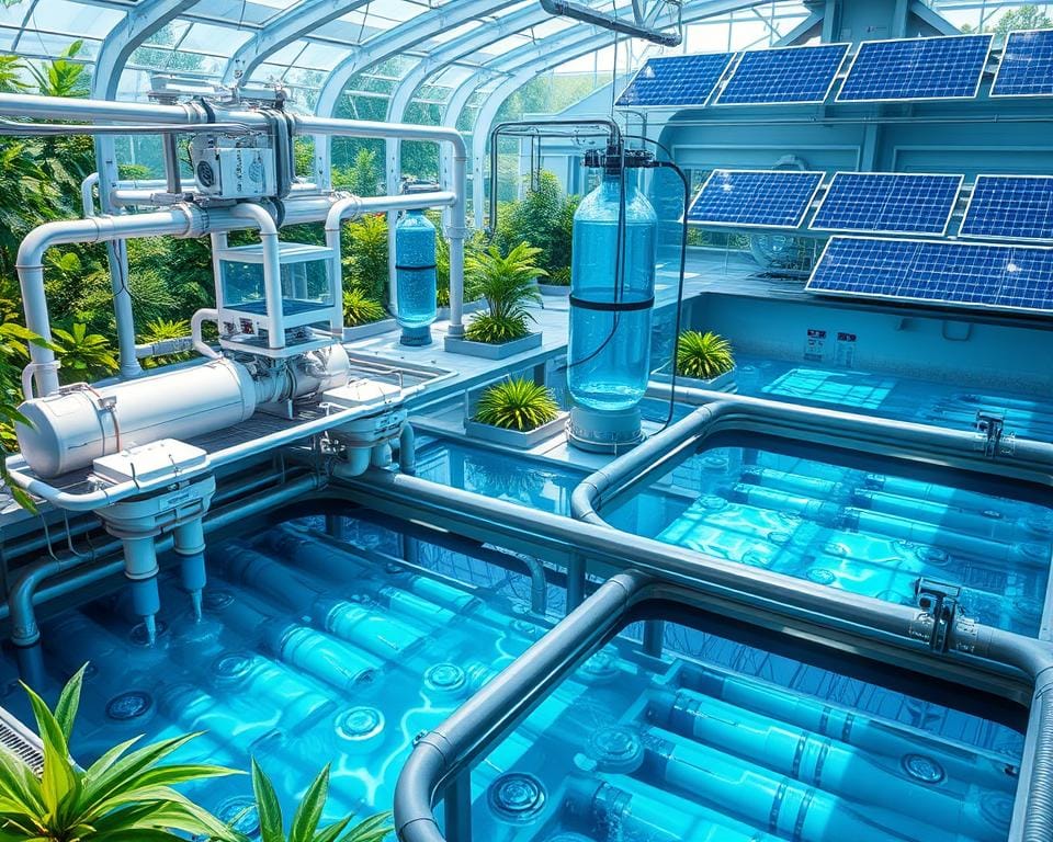 advanced water technology