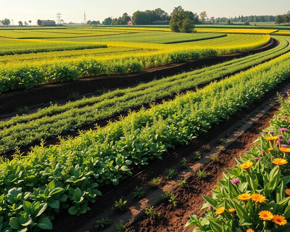 agricultural runoff solutions