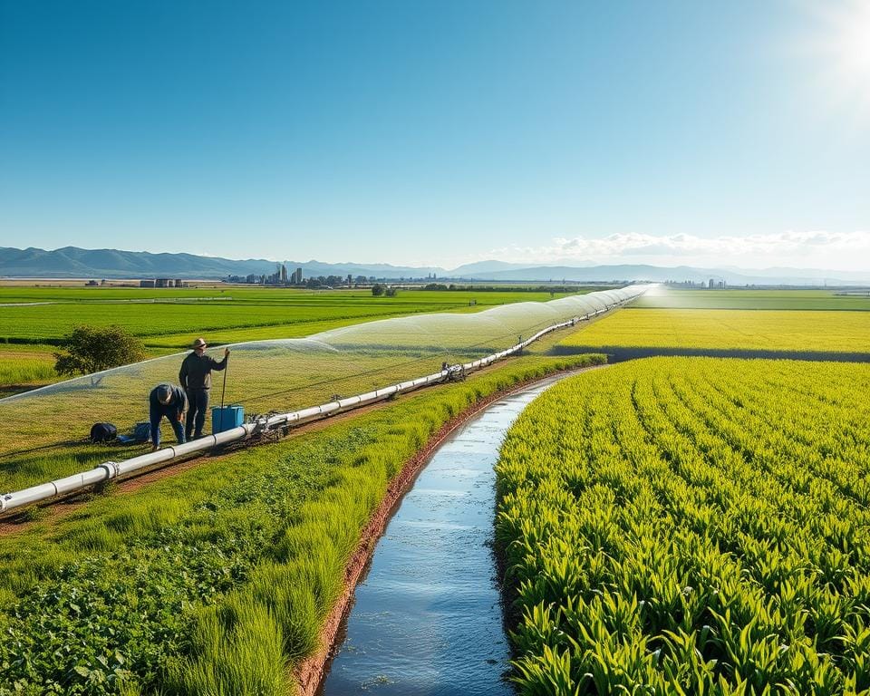 agricultural water management agricultural water management