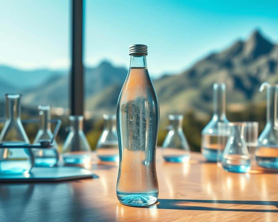 bottled water safety standards