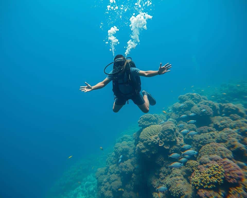 buoyancy skills