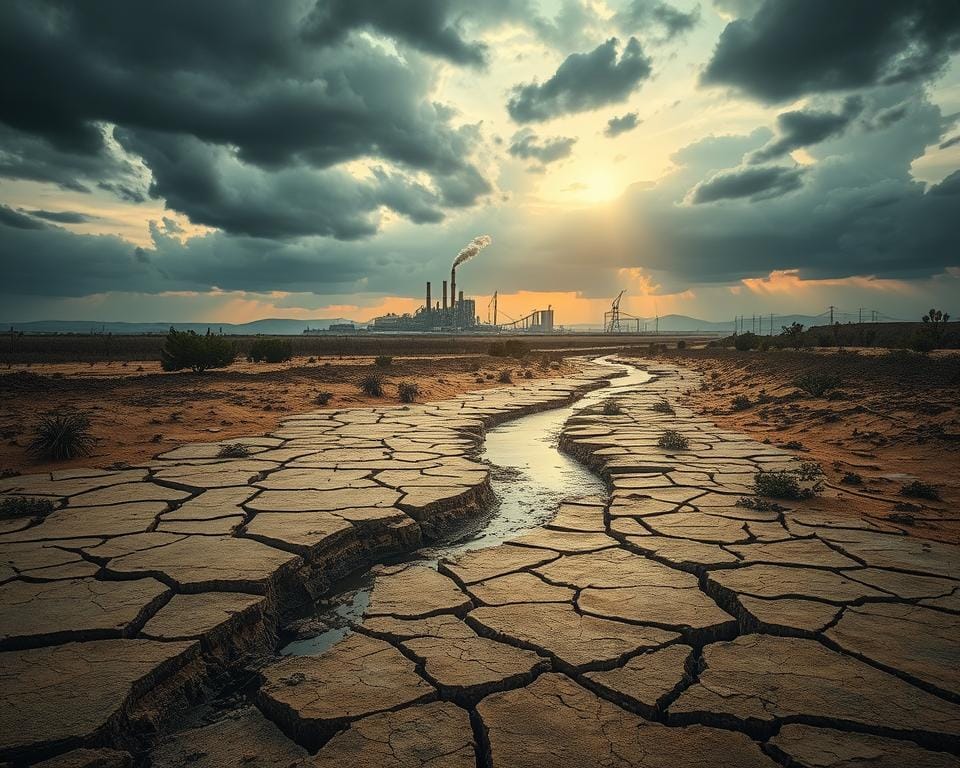 clean water access challenges