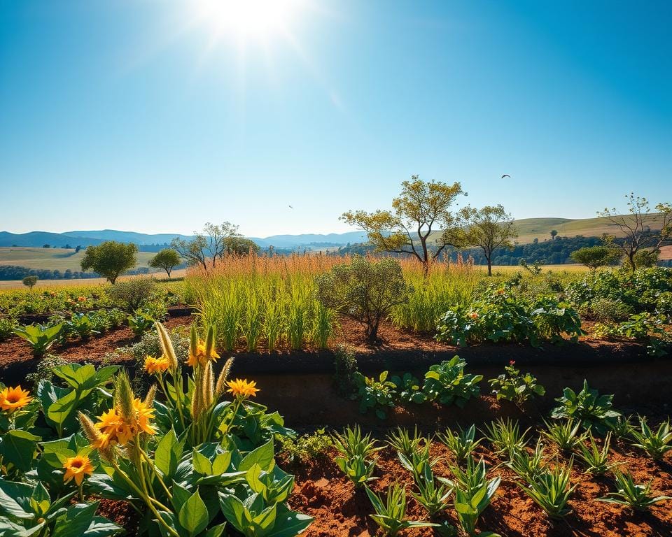 ecosystem resilience
