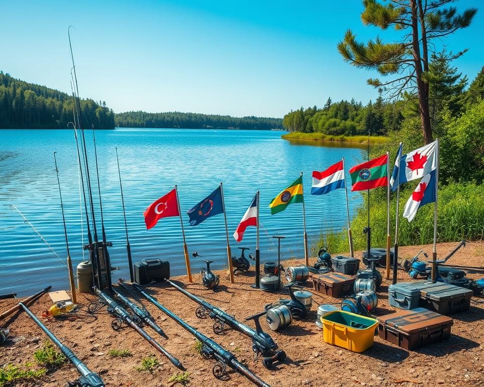fishing regulations by state