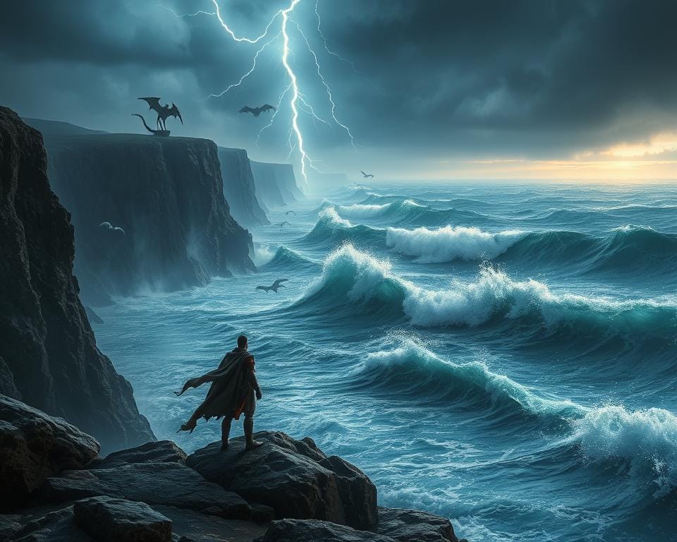 hero's journey hero's journey