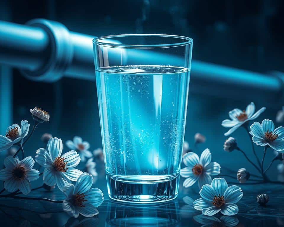 lead in drinking water