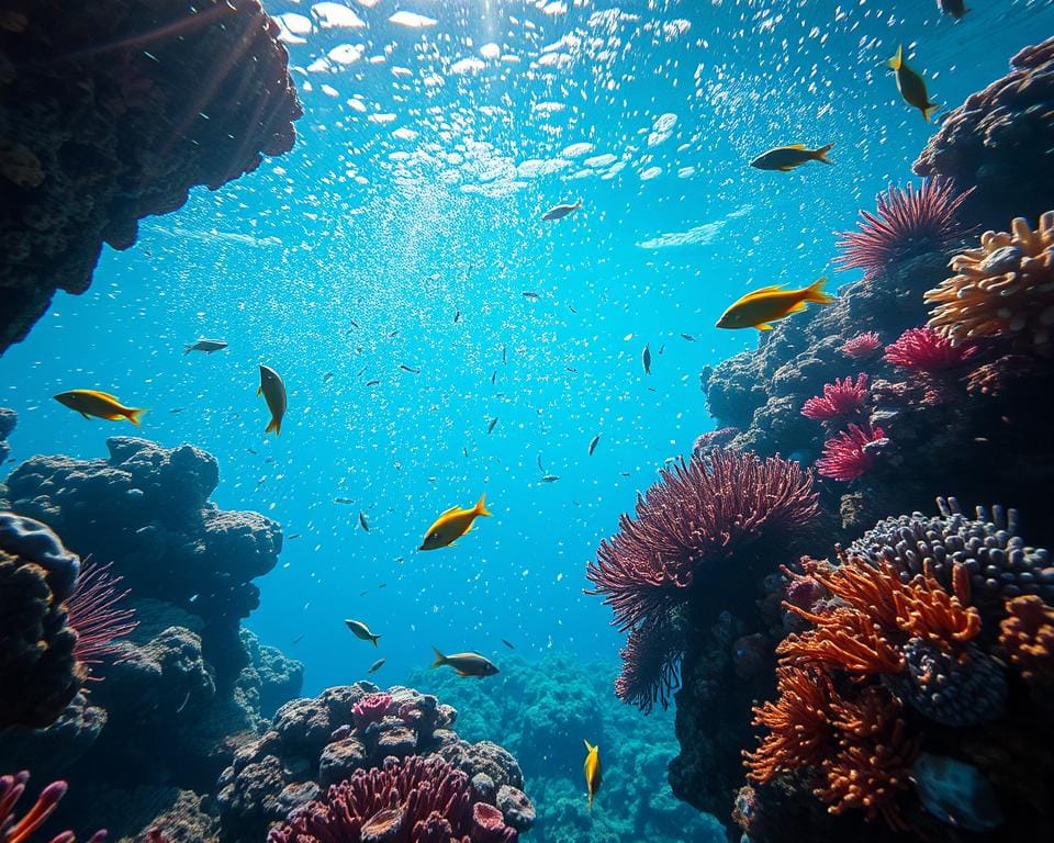 microplastics environmental effect