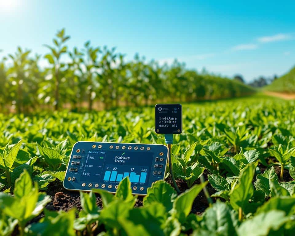 smart agriculture sensors smart agriculture sensors