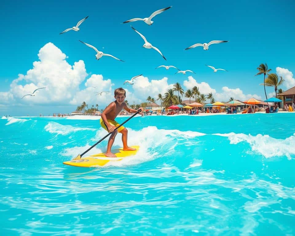 surfing for beginners