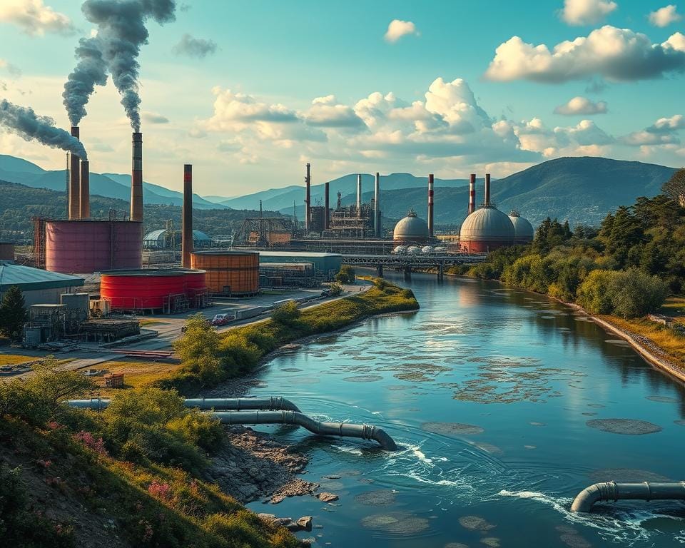 water contamination sources