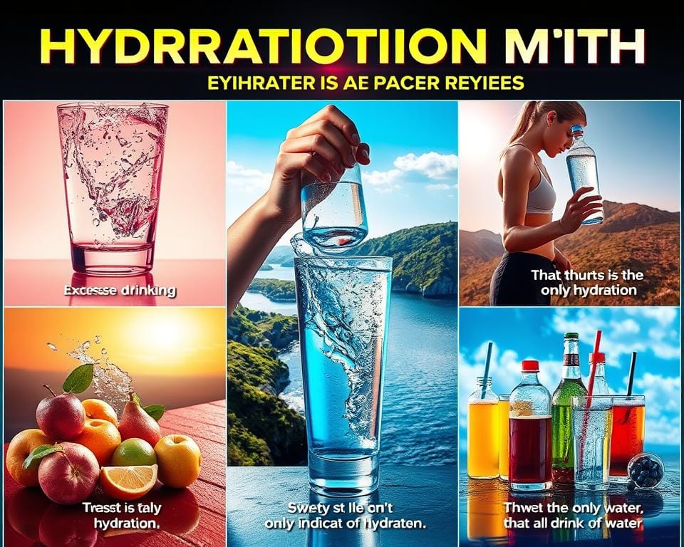 water-related myths and legends
