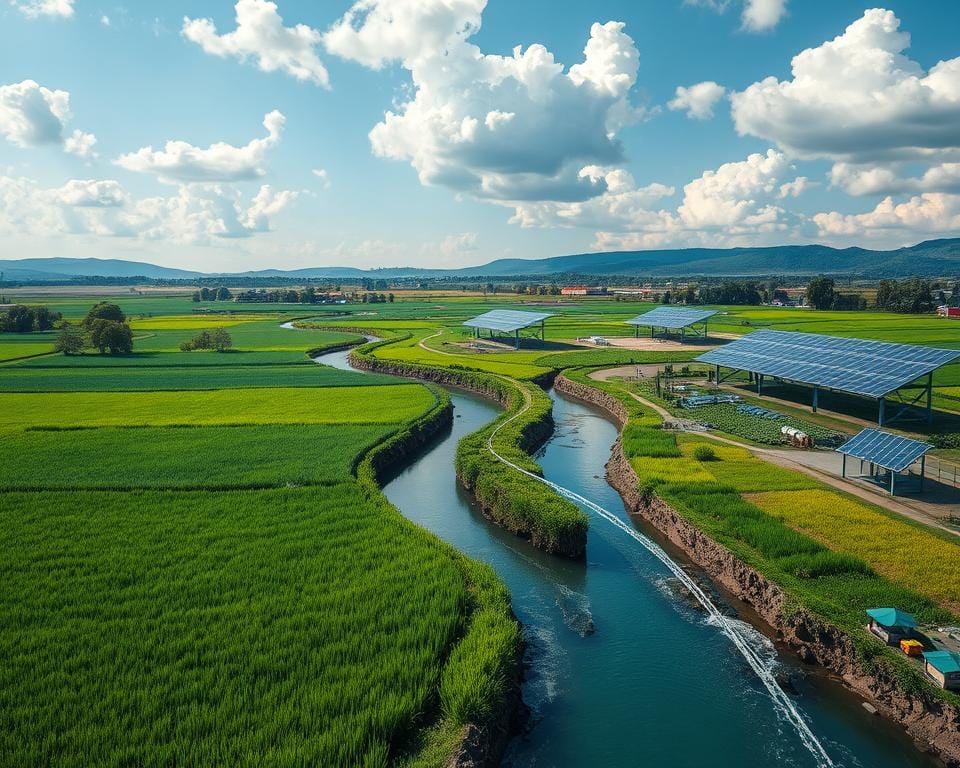 water resource management water resource management